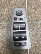 Блок управления стеклоподъемниками. BMW 7-Series, E66