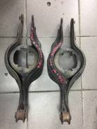 Рычаг подвески. Honda S-MX, E-RH2, GF-RH1, E-RH1, GF-RH2 Honda Odyssey, LA-RA8, GH-RA9, LA-RA7, GH-RA8, E-RA1, GH-RA7, E-RA2, LA-RA9, GH-RA6, E-RA3, E...