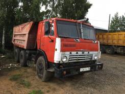 Камаз 55111. Камаз, 11 000 куб. см., 15 000 кг.