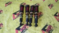 Койловер. Toyota Mark II, JZX110, GX110, GX110W, JZX110W Toyota Mark II Wagon Blit, GX110W, JZX110W, JZX110, GX110 Toyota Altezza Toyota Verossa, GX11...
