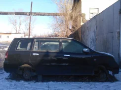Mitsubishi Dion. 4G63 GDI ����