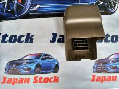 Панель рулевой колонки. Toyota Crown, GS171, GS171W, JZS171, JZS171W, JZS173, JZS173W, JZS175, JZS175W Двигатели: 1GFE, 1JZFSE, 1JZGE, 1JZGTE, 2JZFSE...