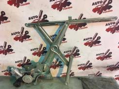 Стеклоподъемный механизм. Toyota Allion, ZZT245, ZZT240, AZT240, NZT240 Toyota Premio, ZZT240, NZT240, ZZT245, AZT240 Toyota Mark II Wagon Blit, GX115...