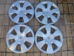 Колпаки Toyota R16. Диаметр 16", 1 шт.