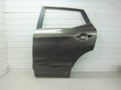 Дверь боковая. Nissan Qashqai, J11 Nissan Dualis. Под заказ