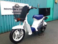 Suzuki Mollet. 49 куб. см., исправен, без птс, без пробега