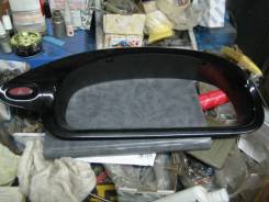 Консоль панели приборов. Toyota T.U.V, RZF85, LF85 Toyota Town Ace Noah, SR50, CR50 Toyota Lite Ace Noah, CR50, SR50 Двигатели: 2RZE, 5L, 3SFE, 3CTE
