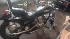 Honda Steed 400VLX. 400 куб. см., исправен, птс, с пробегом