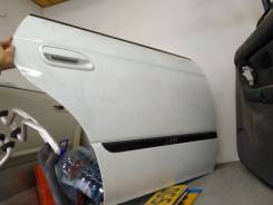 Дверь боковая. Subaru Legacy, BE9, BE5, BEE Subaru Legacy B4, BE5, BEE, BE9