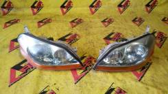 Линза фары. Toyota Mark II, JZX115, GX115, GX110, JZX110 Двигатели: 1JZFSE, 1JZGTE, 1GFE, 1JZGE