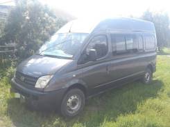 Maxus. Продаётся грузопассажирский LDV в Барнауле, 2 400 куб. см., 2 000 кг.