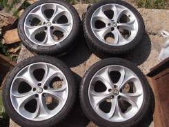 Alfa Romeo. 7.0x17, 5x98.00, 5x100.00, ET40.5