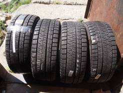 Pirelli Ice Asimmetrico. Зимние, без шипов, 2014 год, без износа, 4 шт
