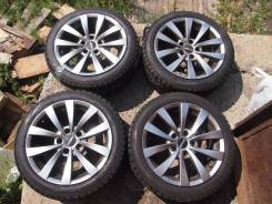 Motec. 8.0x17", 5x120.00, ET34, ЦО 72,6 мм.