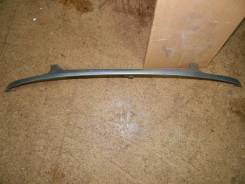 Планка под фары. Toyota Raum, EXZ10