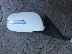 Зеркало заднего вида боковое. Toyota Camry, ACV45, ACV40 Двигатели: 2GRFE, 2AZFE