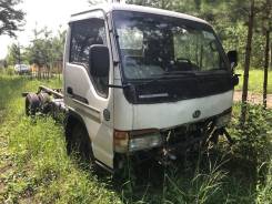 Nissan Diesel Condor. 1995, 4 334 куб. см., 2 165 кг.