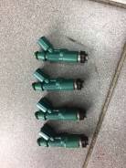 Инжектор. Toyota: Probox, Yaris Verso, Aqua, Succeed, Premio, Vitz, bB, Prius C, Corolla Axio, ist, Funcargo, Corolla Rumion, XA, Raum, Spade, Porte...