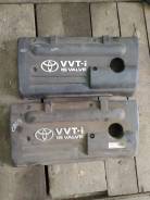 Крышка двигателя. Toyota Avensis, ADT251, AZT250, AZT250L, AZT250W, AZT251, AZT251L, AZT251W, AZT255, AZT255W, ZZT250, ZZT251, ZZT251L