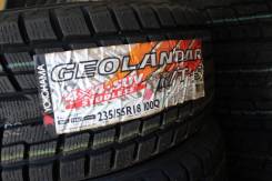 Yokohama Geolandar I/T-S G073. Зимние, без шипов, без износа, 4 шт