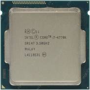 Intel Core i7-4770K