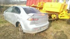 Mitsubishi Lancer X. 1 8 LITRA
