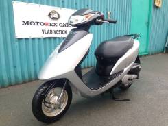 Honda Dio AF62. 49 куб. см., исправен, без птс, без пробега