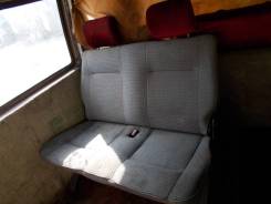 Сиденье. Volkswagen Transporter