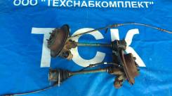 Ступица. Toyota MR2 Toyota Caldina, ST215 Toyota Celica Двигатель 3SGTE
