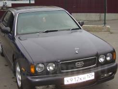 Nissan Gloria. автомат, задний, 3.0, бензин