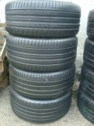 Continental ContiSportContact 5. Летние, износ: 30%, 4 шт