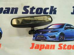Зеркало заднего вида салонное. Honda Accord, CF6, CF7, CH9, CF4, CF5, CF2, CF3, CL2, CL3, CL1 Honda Torneo, CL3, CL1, CF5, CF3, CF4 Двигатели: H23A, H...