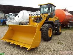 Sdlg LG936L. Фронтальный погрузчик SDLG LG936L, 3 000 кг.
