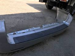 Бампер. Lexus GX470. Под заказ