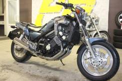 Yamaha FZX 750. 750 куб. см., исправен, птс, без пробега