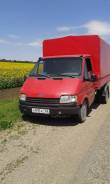 Ford Transit. 1987 г., 2 500 куб. см., 1 500 кг.