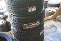 Yokohama Ice Guard IG30. Зимние, без шипов, без износа, 4 шт