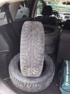 Nokian Hakkapeliitta 5. Зимние, шипованные, 2010 год, износ: 10%, 4 шт