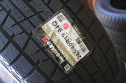 Yokohama Ice Guard IG50. Зимние, без шипов, без износа, 4 шт