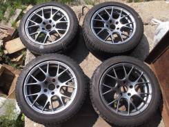 Motec. 8.0x17, 5x120.00, ET20