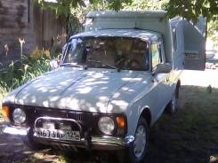 Продам Москвич