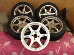 SSR Type-C. 7.0x16, 4x100.00, ET42, ЦО 67,0 мм.