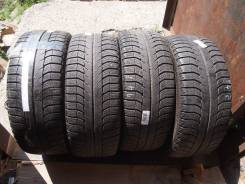 Michelin X-Ice Xi2. Зимние, без шипов, износ: 5%, 4 шт