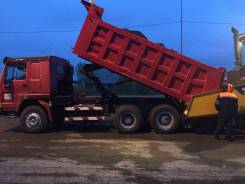 Howo 336. Продам самосвал , 9 800 куб. см., 25 000 кг.