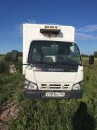 Isuzu NKR. Продам грузовик Isuzu NkR, 2 700 куб. см., 3 000 кг.