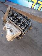 Двигатель в сборе. Toyota: Prius, Vios, WiLL Cypha, Corolla, Soluna Vios, Premio, Allex, Vitz, Corolla Spacio, Yaris, Platz, Corolla Fielder, Sienta...