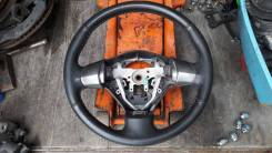 Руль. Subaru Impreza, GH2, GH, GH8, GH7, GH6, GH3 Двигатели: EJ20, EJ154, EJ20X, EL15, EJ203
