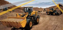 Sdlg LG936L. Фронтальный погрузчик SDLG LG936L, 3 000 кг.