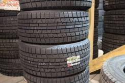 Yokohama Ice Guard IG50+. Зимние, без шипов, без износа, 4 шт