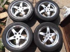 Oettinger. 6.5x16", 5x112.00, ET47